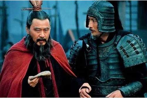 Tài năng vượt xa Gia Cát Lượng, nếu mưu sĩ này không chết, Tào Tháo không dám xưng vương (Phần 1)