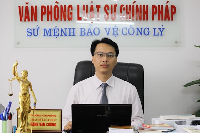 Theo Luật sư Đặng Văn Cường, cơ quan chức năng cần vào cuộc mạnh mẽ để xử lý các video nhảm nhí, xấu độc trên mạng.