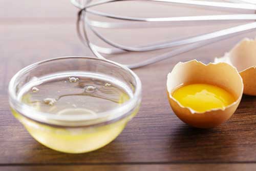 10 mẹo giúp se khít lỗ chân lông tại nhà