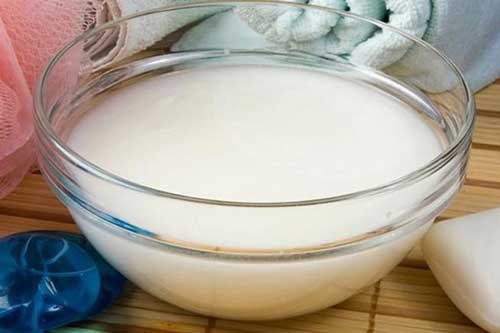 Công dụng tuyệt vời của nước vo gạo ít ai biết