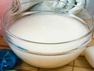 Công dụng tuyệt vời của nước vo gạo ít ai biết