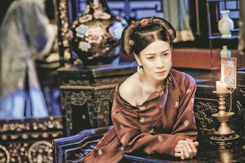 Chuyện “ngoại tình” của các phi tần Trung Quốc, những bí mật chưa bao giờ kể