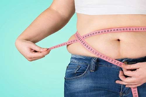 Nguyên nhân vì sao phụ nữ khó giảm cân hơn nam giới?