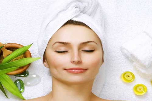 10 phương pháp tự nhiên làm chậm quá trình lão hóa da