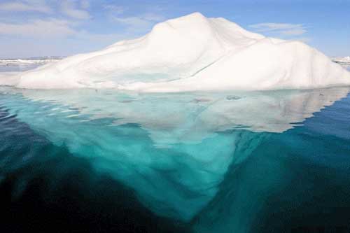 Top 10 hiện tượng bí ẩn của đại dương