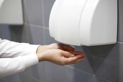 Những thói quen tưởng chừng rất vệ sinh nhưng lại âm thầm gây hại