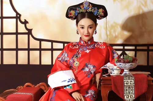 Nổi tiếng độc ác là thế nhưng Từ Hi thái hậu vẫn phải dè chừng người này