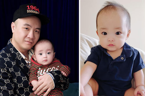 Đỗ Mạnh Cường lên tiếng về tin đồn chi 500 triệu để nhận con nuôi thứ 7