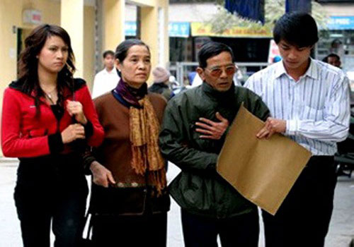 Những vai diễn để đời của NSND Trần Hạnh gắn liền với nhiều thế hệ khán giả