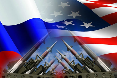 IISS: Chạy đua vũ trang ‘vẫn không dừng lại’ bất chấp khủng hoảng