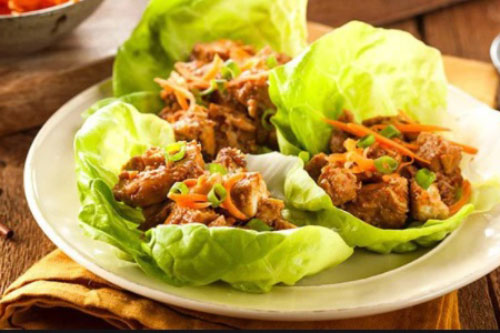 Giảm cân không khó với chế độ ăn Whole30