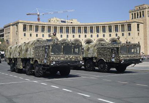 Thủ tướng Pashinyan thừa nhận gì khi điện đàm với ông Putin?