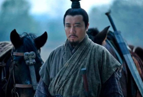 Lưu Bị cả đời bồi dưỡng 5 danh tướng, tiếc là chỉ 2 người có kết cục tốt đẹp, nếu không đã có thể thay đổi lịch sử Tam Quốc