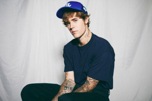 "Hoàng tử nhạc Pop" Justin Bieber sẽ tung album Justice ngày 19/3