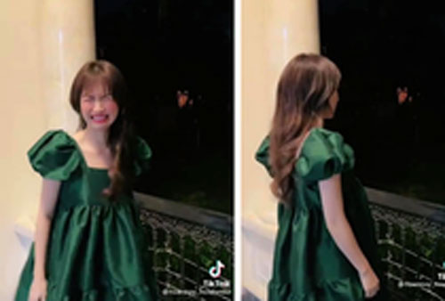 Nghi vấn mang thai lần 2, Hòa Minzy đáp trả lầy lội