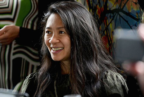 Chloé Zhao – người phụ nữ châu Á nhỏ bé làm nên kỳ tích tại Hollywood