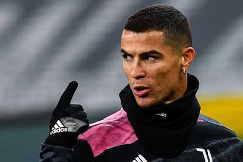 'Juventus tốn 1 triệu euro cho mỗi bàn thắng của Ronaldo'