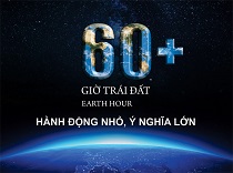 Quảng Bình hưởng ứng chiến dịch Giờ Trái đất