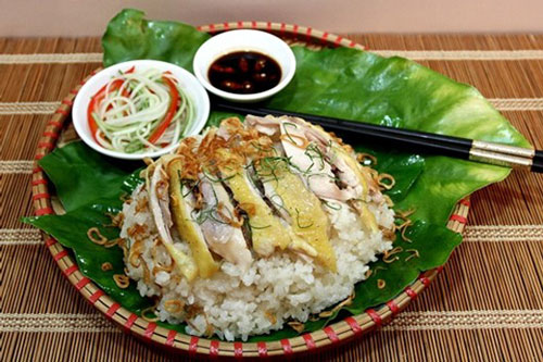 Ăn xôi với thịt gà dễ "rước bệnh", dành 1 phút đọc để không chuốc họa vào thân