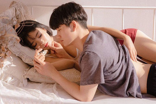 5 đặc điểm cơ thể chứng tỏ chàng rất giỏi trong chuyện "phòng the"