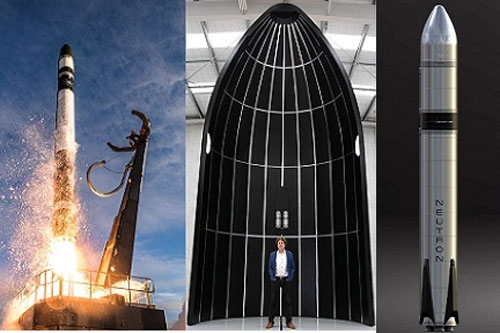 Mỹ quyết làm tên lửa tái sử dụng