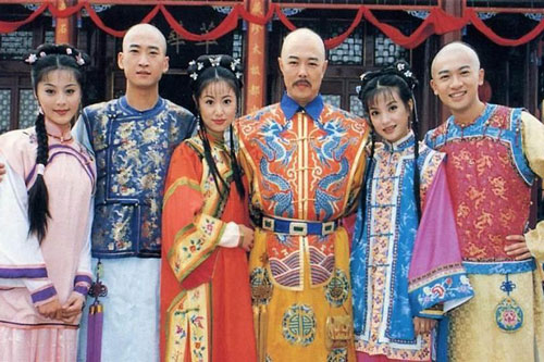 "Hoàn Châu Cách Cách" sẽ được làm lại