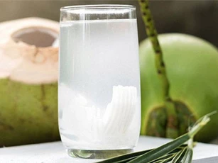 Những loại nước tự nhiên giúp chống lão hóa hiệu quả