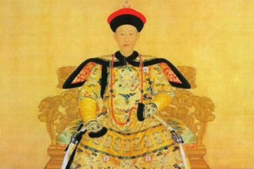 Uẩn khúc chưa được hóa giải của phi tần mà Càn Long yêu nhất?