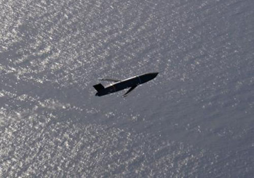 Mỹ dùng LRASM cho kịch bản 'nóng' trên Baltic