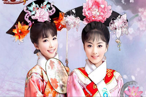 Nỗi bất hạnh khủng khiếp ít ai ngờ tới của những công chúa Trung Hoa