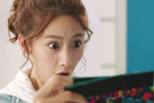 Dòng tin nhắn nhầm lật tẩy bí mật khủng khiếp của chồng