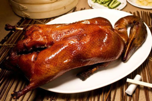 5 bộ phận của con vịt chứa nhiều vi khuẩn, độc tố: Thèm mấy cũng không được ăn