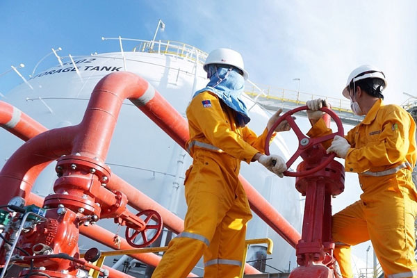 Đề xuất 7 doanh nghiệp tham gia Đề án phát triển DNNN quy mô lớn