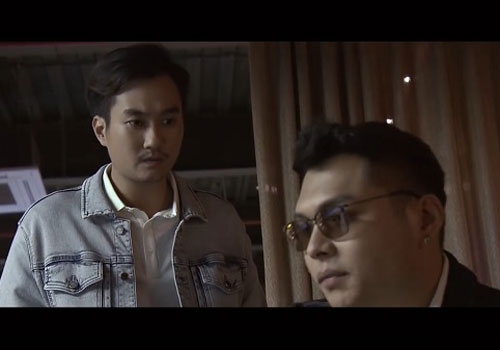 "Trở về giữa yêu thương tập 11, phần 2": Ông Phương tìm về quê nhà bà Vui