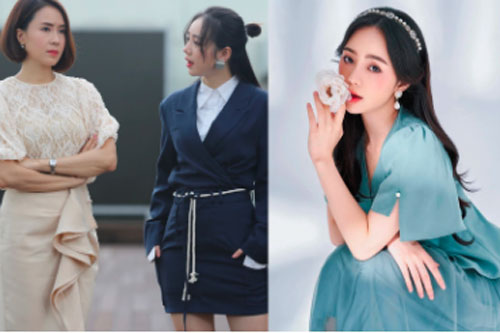 Quỳnh Kool bị "ném đá" kịch liệt vì ngôn từ nhạy cảm, khiến khán giả tưởng Hồng Diễm đã qua đời