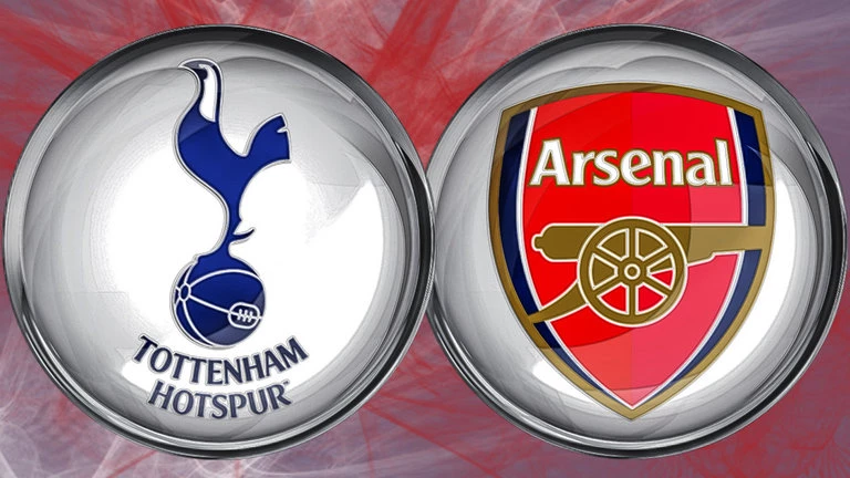 Arsenal tiếp đón Tottenham trên sân nhà vào Chủ nhật (14/03)