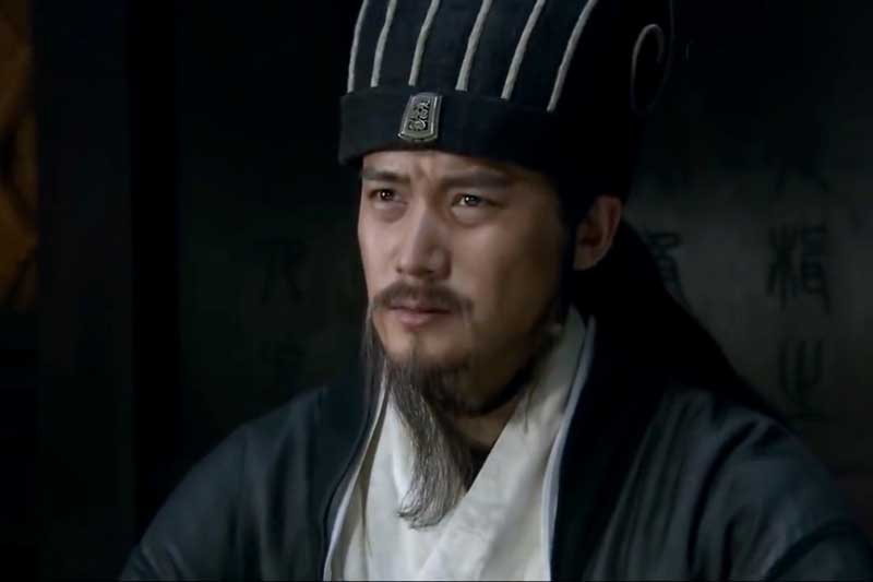 Gia Cát Lượng khiến nhà Thục Hán sớm diệt vong chỉ vì lầm tin 2 người này