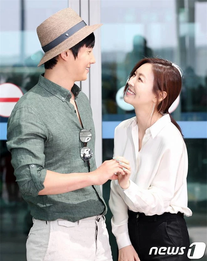 Lee Sang Woo phải lòng ác nữ Kim So Yeon chỉ vì khả năng thay đồ nhanh? - Ảnh 9.