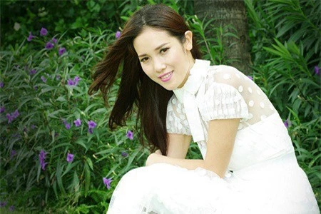 Nhan sắc những người đẹp có làn da đẹp nhất thập kỷ Hoa hậu Việt Nam - ảnh 3