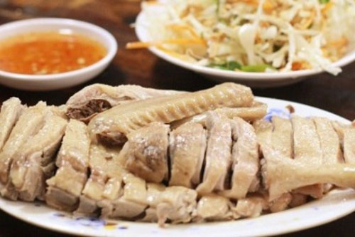 Tuyệt chiêu khử mùi hôi tanh ở thịt vịt 