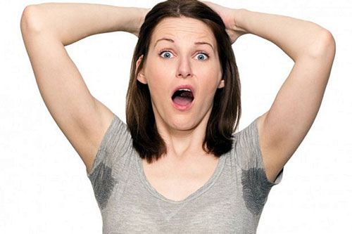 Trị dứt điểm hôi nách ngay sau 1 ngày nhờ chanh