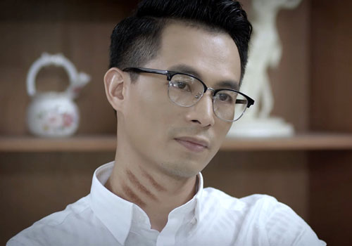 Diễn viên bị ghét nhất 'Hướng dương ngược nắng' bất ngờ khi bị 'ném đá' dữ dội