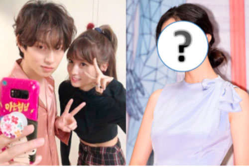 Công khai hẹn hò với Momo (TWICE) nhưng Heechul lại gọi cô gái này là "tình đầu" trên sóng truyền hình