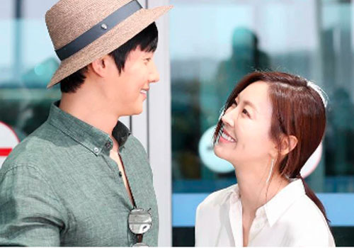 Lee Sang Woo phải lòng "ác nữ" Kim So Yeon chỉ vì khả năng thay đồ nhanh?