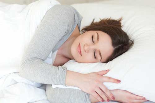 Bí quyết giúp ngủ ngon hơn sau một ngày làm việc căng thẳng