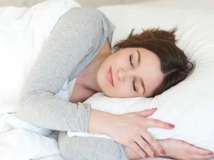Bí quyết giúp ngủ ngon hơn sau một ngày làm việc căng thẳng