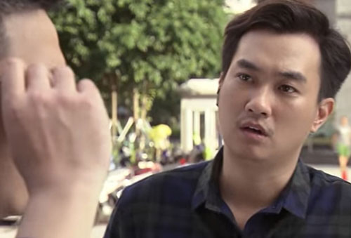 Toàn "Trở về giữa yêu thương" gây bức xúc lớn trong khán giả