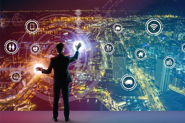 Tập đoàn, doanh nghiệp Việt Nam sẵn sàng nhận nhiệm vụ ‘mới’ và ‘khó’ trong chuyển đổi số