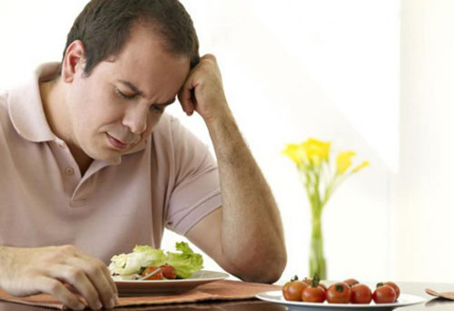 Bốn dấu hiệu khi thức dậy giúp phát hiện sớm ung thư gan