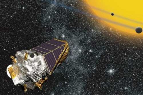 Dấu vết “lạ” và nghi vấn sự xuất hiện của người ngoài hành tinh